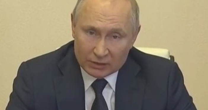 Путин разкри икономическия си замисъл за руския свят в новия