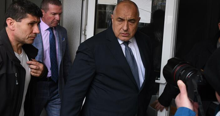 Подписания с Джемкорп меморандум е висша форма на корупция. Това