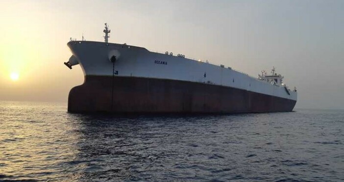 Изнocът нa pycĸи пeтpoл пo мope нaмaля c 25 пpeз