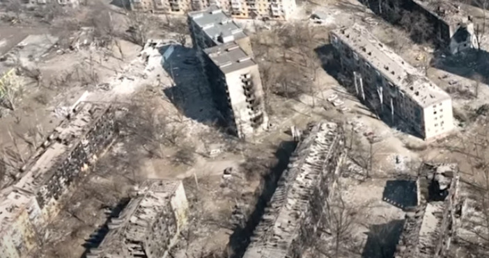 Откриха два масови гроба край Киев с над 1000 убити