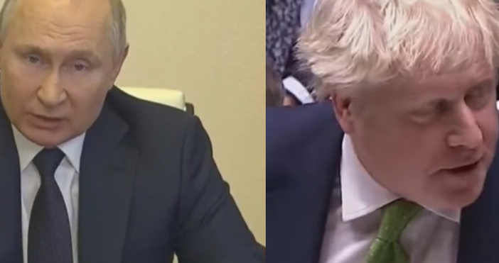 Колаж Камарата на общините RIA ruСилна политическа фигура в Европа изригна