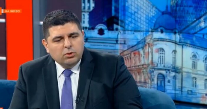 Мирчев заяви че големият проблем в момента е инфлацията  Наистина Демократична