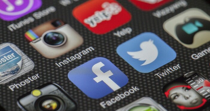 Туитър въвежда нова политика Туитър съобщи че въвежда забрана за публикуване