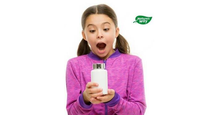 Детските хранителни добавки са едни от най-купуваните продукти, когато става