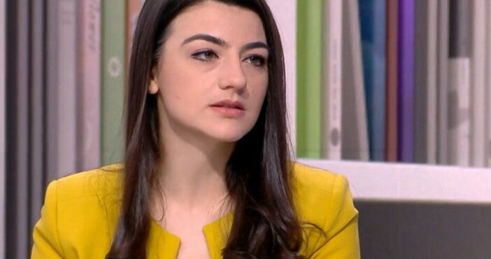 Лена Бориславова нахока коалиционните партньори Всички коалиционни партньори се държат като