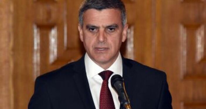 Бившият служебен премиер Стефан Янев ще учреди партията си до