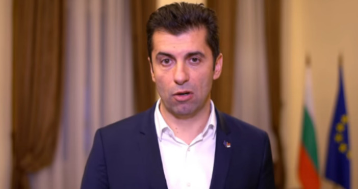 Премиерът Кирил Петков назначи със своязаповед двама заместник министри Валентин Чамбов