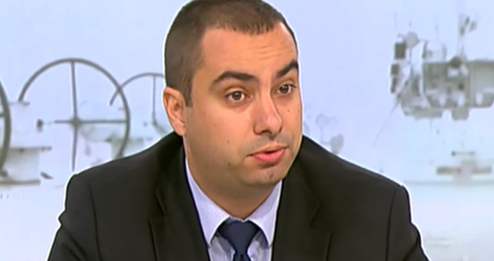 Депутат от Продължаваме промяната коментира темата за газа Много е противоречива