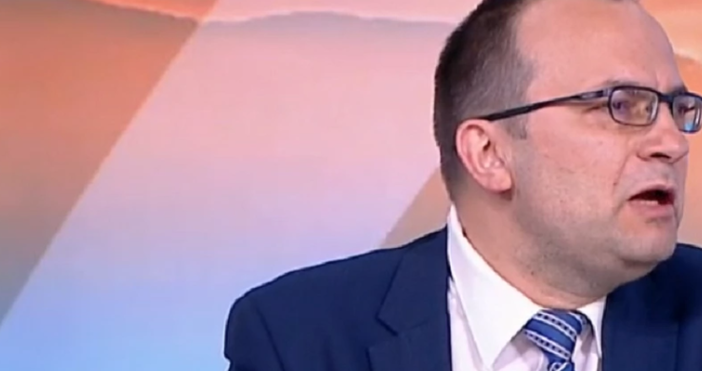 Наш политик коментира решението на Русия да спре доставките на газ за България България