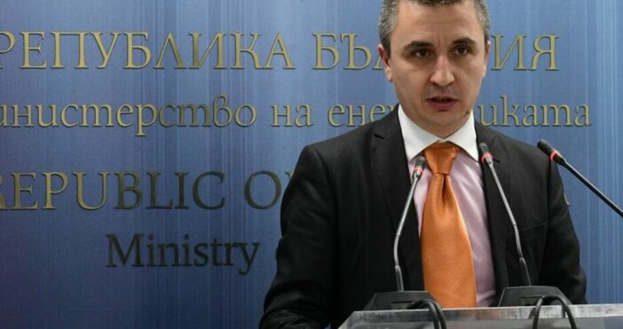 Спирането на газа за България е абсолютно нарушение на законите