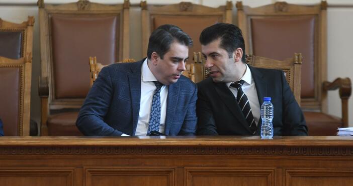 Колиционен съвет ще се проведе утре между управляващите партии, съобщава