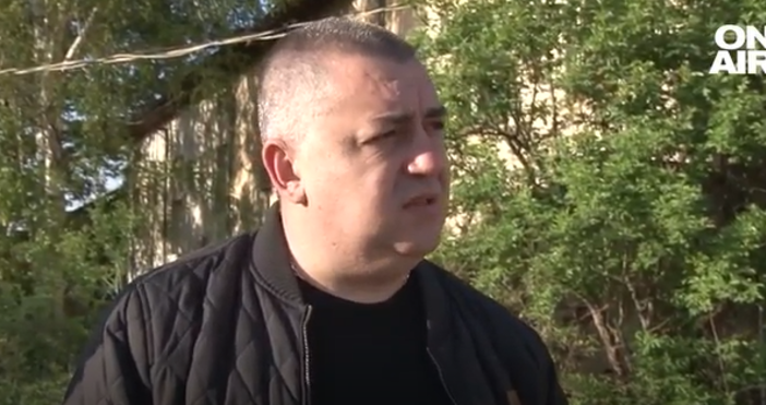 Охранител от Казанлък се бори за живота си след побойКрадци