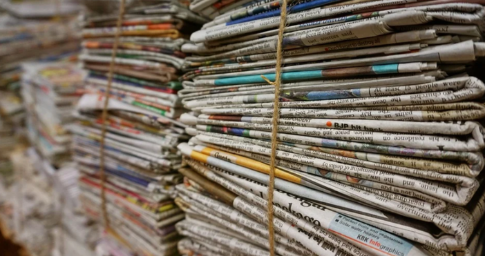 Свободата на пресата се счита от мнозина за една от основните