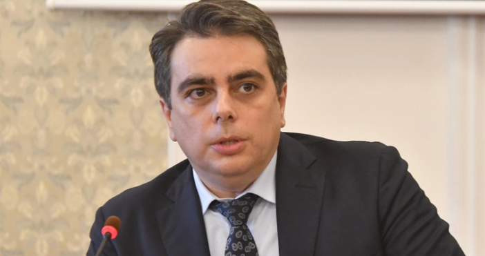 Финансовият министър обясни как България може да се справи с