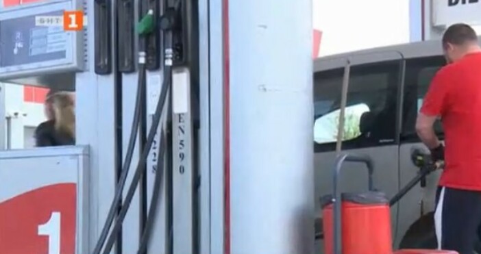 Бензиностанция в Русе обяви фалит заради високите цени на горивата Собственикът
