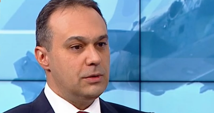 Военният министър обясни защо България не трябва да се притеснява