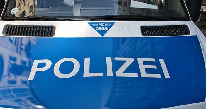 Полицията в германската столица е на крак Берлинската полиция и разследващи органи изучават