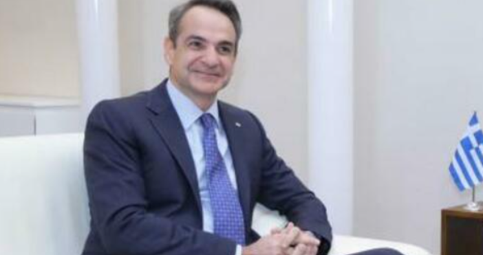 Премиер на съседна на България държава обясни защо подкрепят Украйна Гръцкият