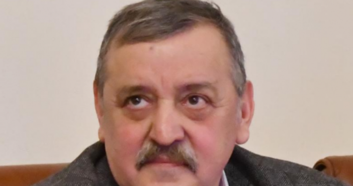 Проф Тодор Кантарджиев даде мнение за новата болест която поразява