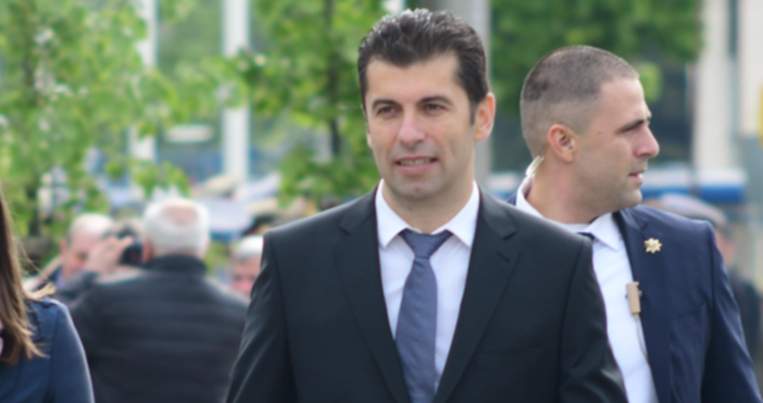 Петков обясни пред румънска медия че българите нямат нищо против