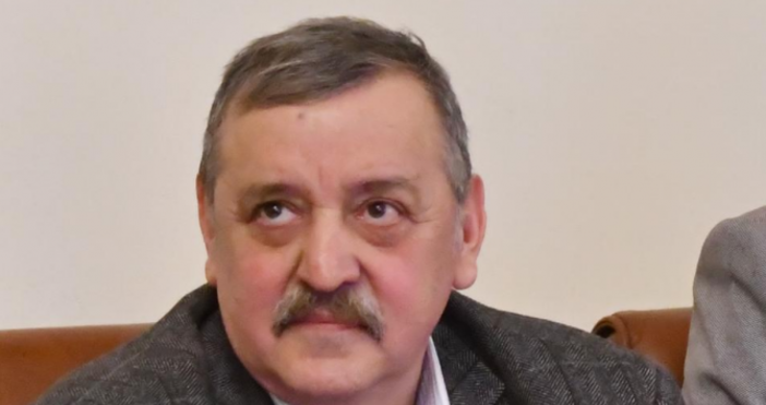 Проф Тодор Кантарджиев коментира въпросителните около хепатита с неизяснен произход