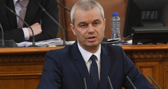Политически лидер захапа за пореден път премиера.Визитата на българския министър-председател