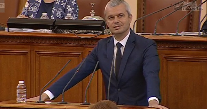 Закон за българския език обсъждат днес в Парламента   Медиите вкарват чуждици