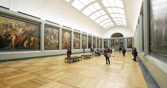 Над 45 музея и галерии в цялата страна се включват