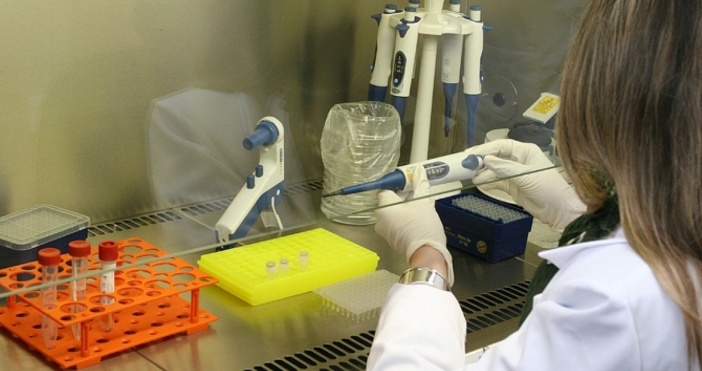 Две проби обработват българските лаборатории за хепатита с неустановен произход.