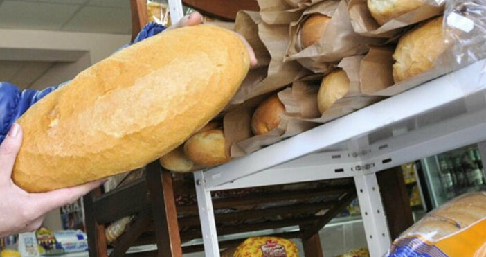 Неприятна цена за храна без която българинът не може Прогнозата на Министерството