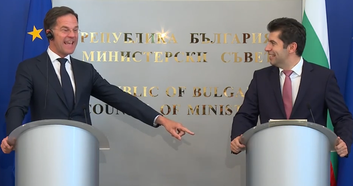 Кирил Петков съобщи важна за България новина, свързана със зависимостта