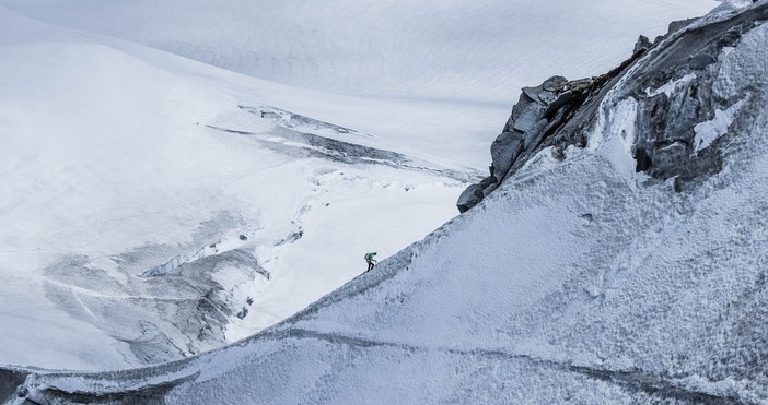Българката Силвия Аздреева само за два дни изкачи най високия връх