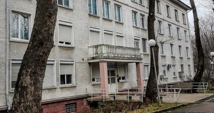 Очна болница във Варна (СБОБАЛ) вече няма да е общинска,