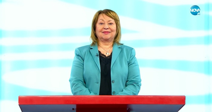 Бившият социален министър Христина Христова се изказа остро срещу поставените