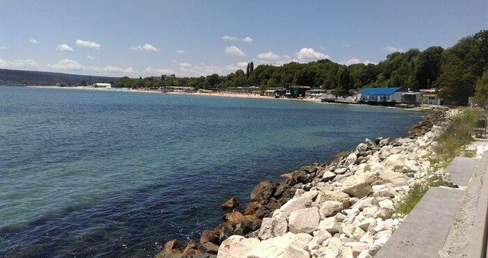 Температури до 30 градуса ни очакват през уикенда Това прогнозира