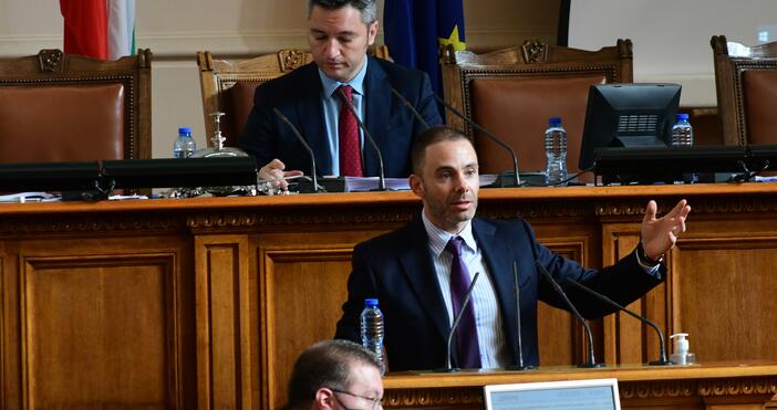 От ГЕРБ обвиниха премиера Кирил Петков в лъжа, свързана с