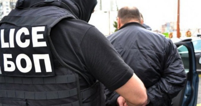 Пореден удар на полицията срещу наркомафията При операция от ГДБОП в София
