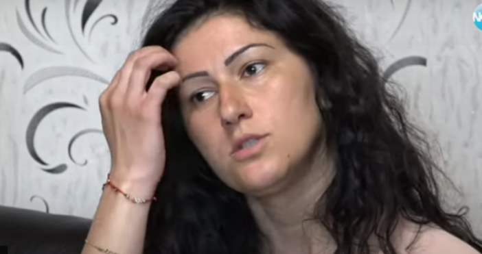 Евгения Георгиева на 33 години е сред загиналите в тежката