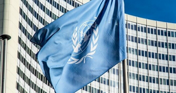 Трус в руската дипломация Съветникът на руската мисия към ООН