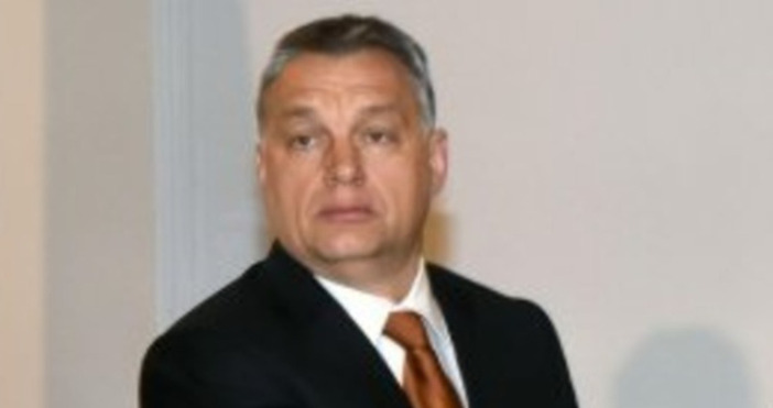 Орбан въвежда извънредно положение в Унгария Унгарският министър председател Виктор Орбан обяви че