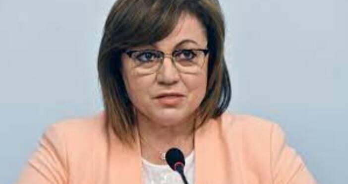 Икономическият министър Корнелия Нинова затяга контрола върху цените Тази задача тя