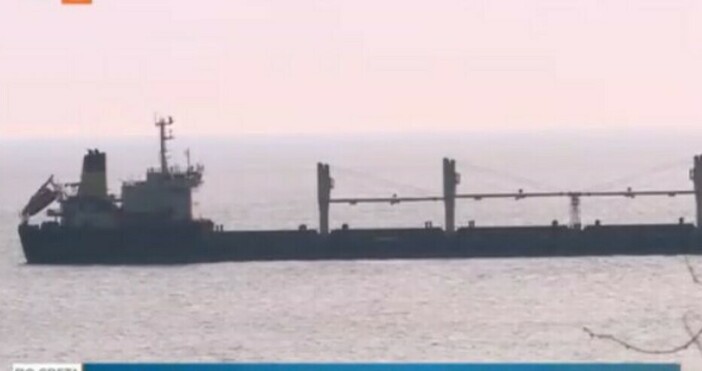 Москва отправи призив към България да приберете кораба си Царевна