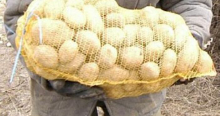 Двойна цена на картофите за това предупреждават производителите Причината