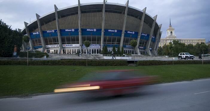 Теодор Трифонов спечели бронзов медал на земя при мъжете, а