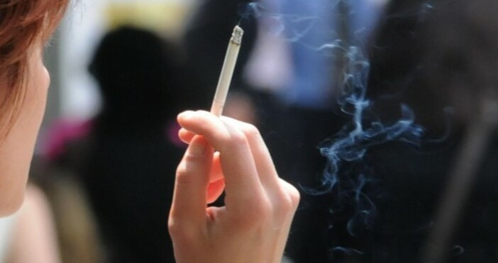 снмка: Днес отбелязваме Световния ден против тютюнопушенето.Той се създава през
