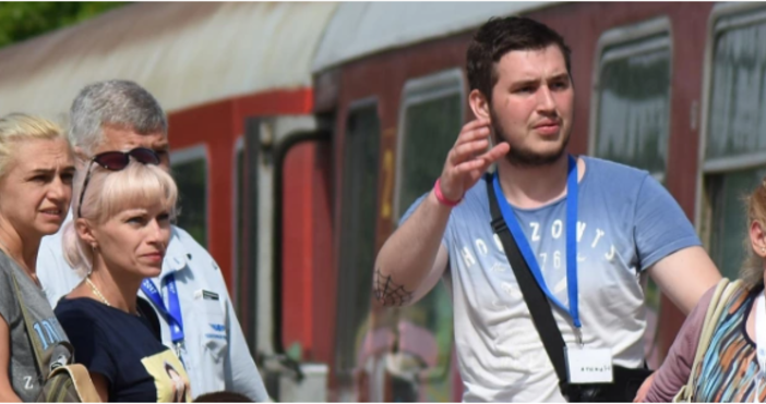 Петел следи какво се случва с бежанците от Украйна които