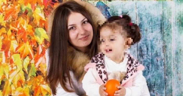 България е в потрес от жестокото убийство на малко дете