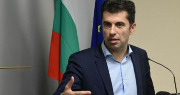 Чакам интерконектора между България и Гърция за да можем да започнем