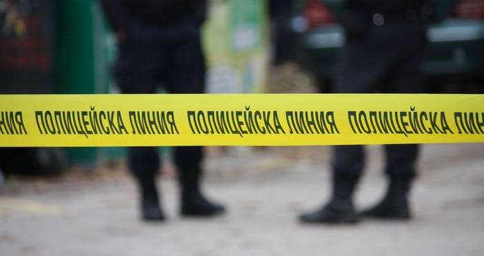 Криминалисти от РУ Аксаково са заловили двама жители на Игнатиево