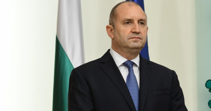Президентът на България също взе отношение по скандала с палежа